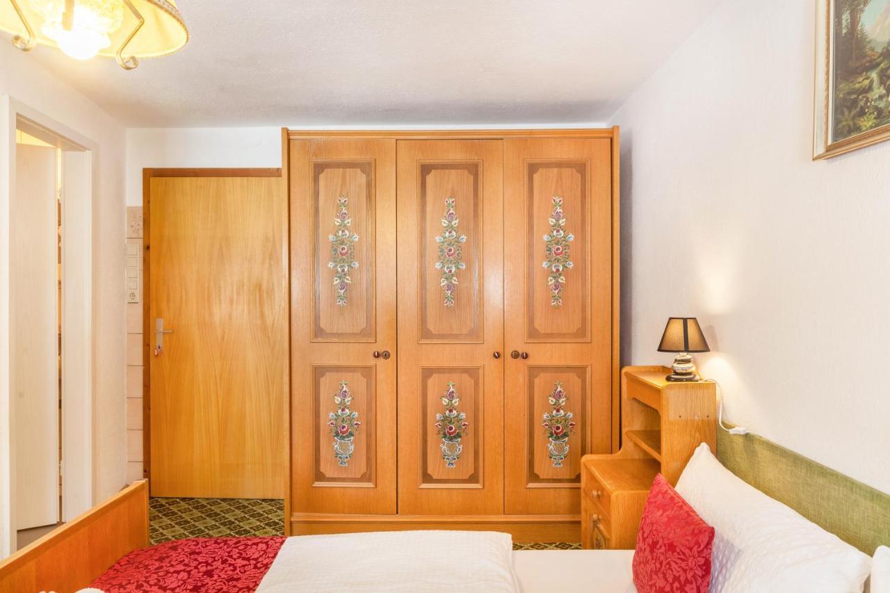 Ferienhaus Wechner Haeselgehr ภายนอก รูปภาพ
