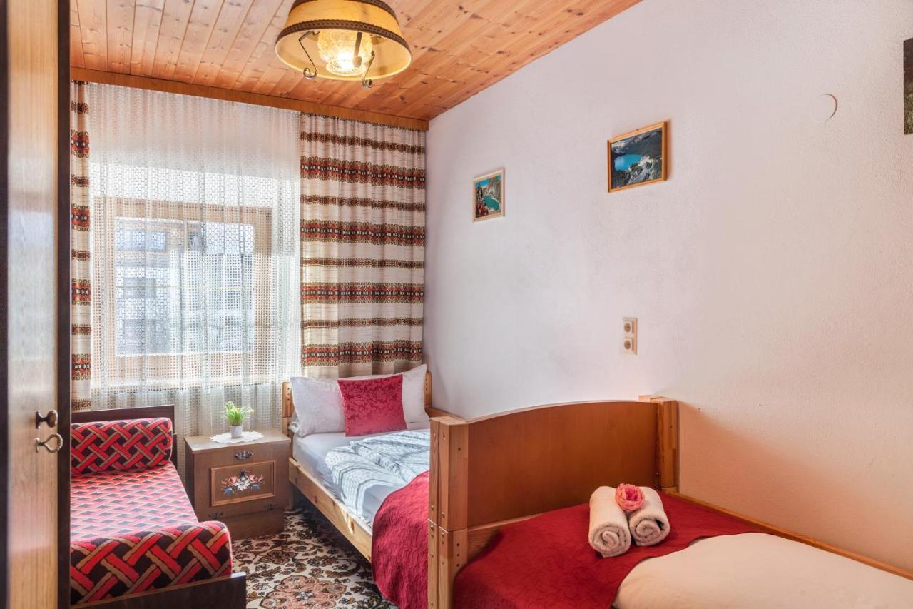 Ferienhaus Wechner Haeselgehr ภายนอก รูปภาพ