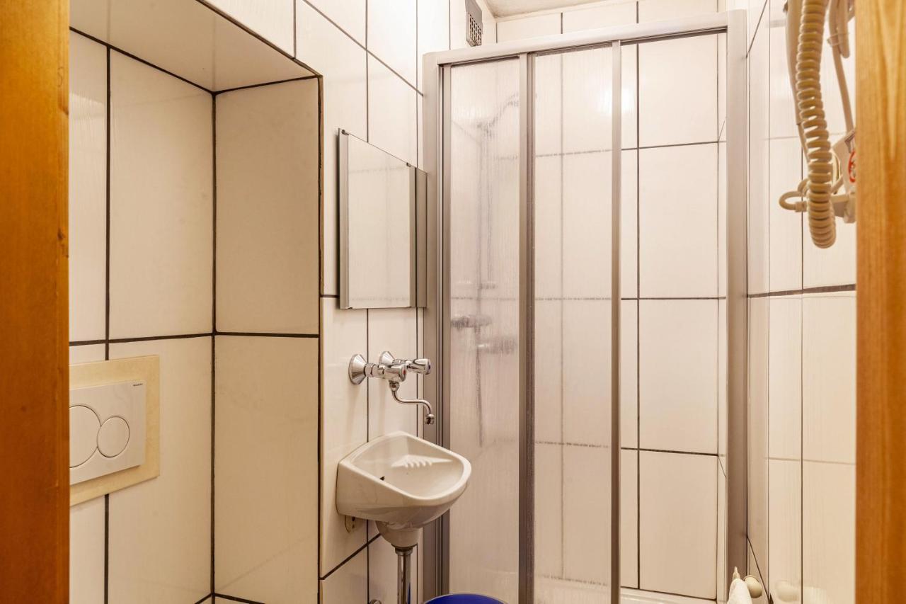 Ferienhaus Wechner Haeselgehr ภายนอก รูปภาพ