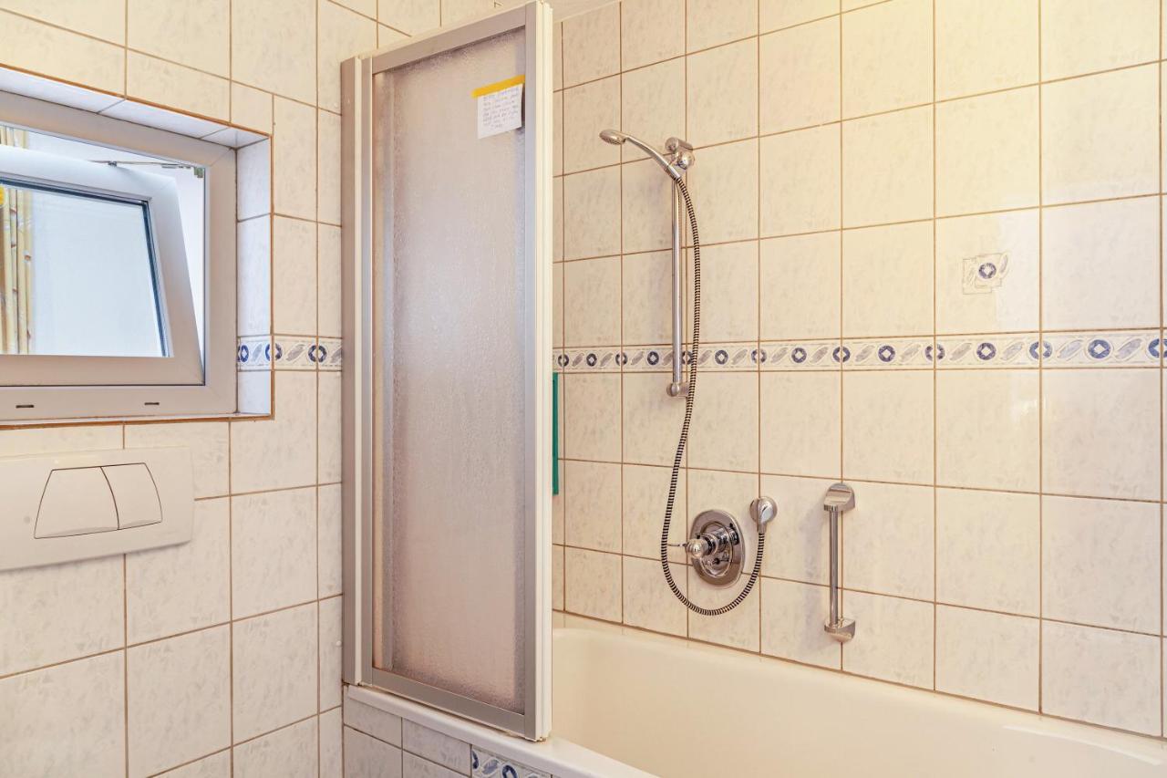 Ferienhaus Wechner Haeselgehr ภายนอก รูปภาพ