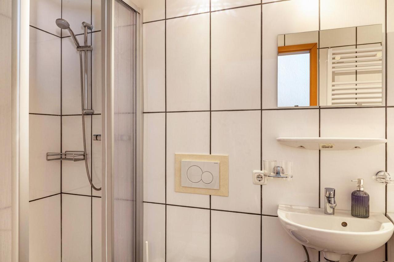 Ferienhaus Wechner Haeselgehr ภายนอก รูปภาพ