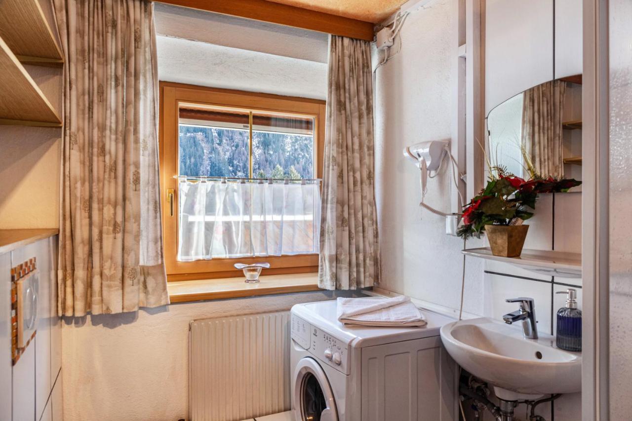 Ferienhaus Wechner Haeselgehr ภายนอก รูปภาพ